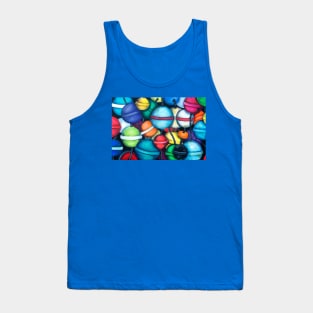 Buoys 2 Tank Top